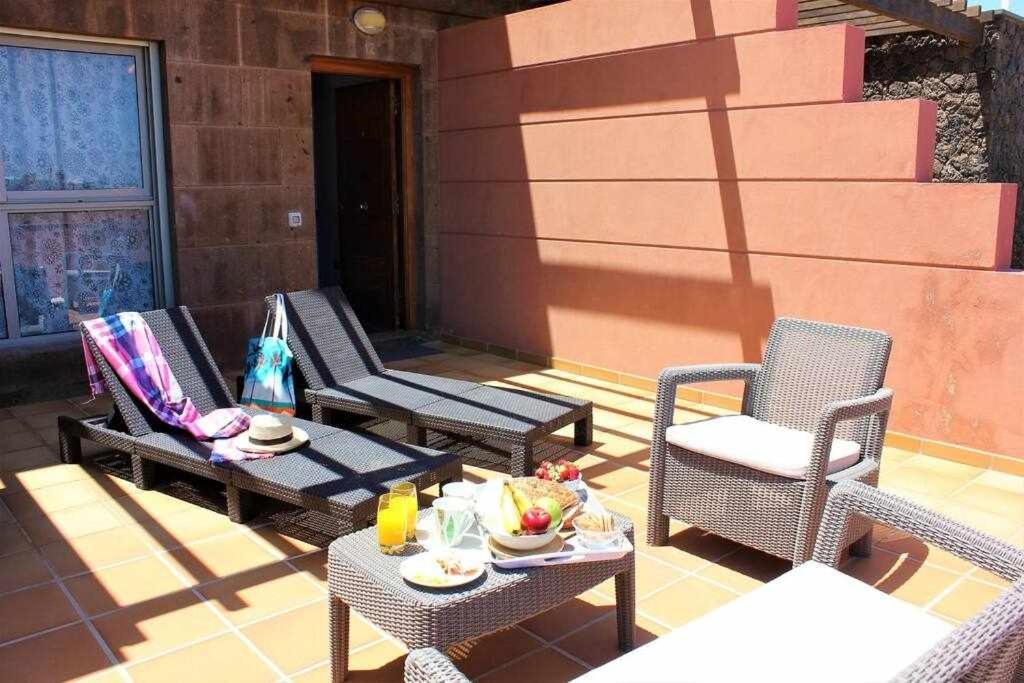 Apartment Marluma Marfolin 12 Sun And Relax Cotillo